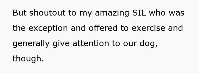 Mom Caves From Intrusive In-Laws Not Helping With Chores But Only Holding Baby, Is Called Out Mom Caves From Intrusive In-Laws Not Helping With Chores But Only Holding Baby, Is Called Out