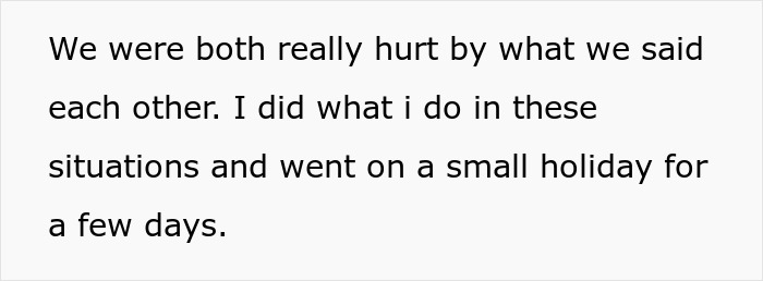 Man Applauds His Ex For Masterful Revenge That Took Him A Few Months To Figure Out Man Applauds His Ex For Masterful Revenge That Took Him A Few Months To Figure Out