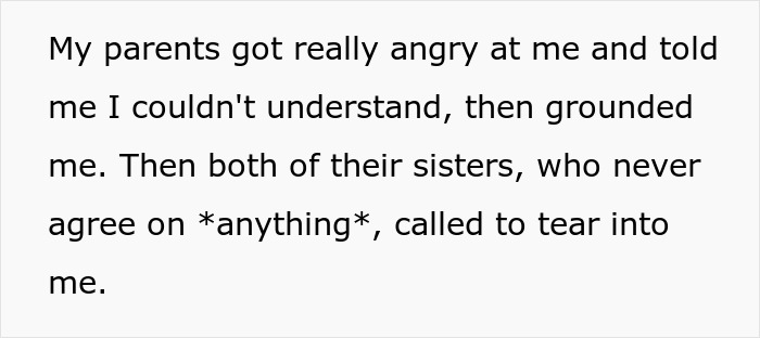 Son Points Out Everyone Who Learned Sign Language For Sister, Upsets Parents Son Points Out Everyone Who Learned Sign Language For Sister, Upsets Parents
