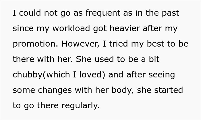 Woman Thinks She’s Too Hot For Her Husband, Comes Crawling Back As Divorce Proceeds Woman Thinks She’s Too Hot For Her Husband, Comes Crawling Back As Divorce Proceeds