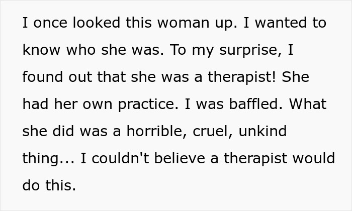 “She Wasn’t As Anonymous As She Thought”: Ex-employee Puts A Stop To Nasty Customer’s Harassment “She Wasn’t As Anonymous As She Thought”: Ex-employee Puts A Stop To Nasty Customer’s Harassment