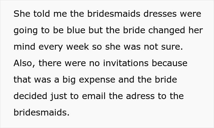 “I Felt Betrayed”: Bride's Friends And Family Shocked To See A Random Guy At The Altar