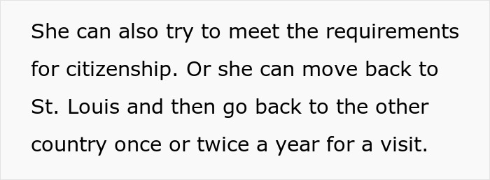 “This Is Insane”: Family Demands Person Go Into Debt To Help Sister Out With Legal Bills “This Is Insane”: Family Demands Person Go Into Debt To Help Sister Out With Legal Bills