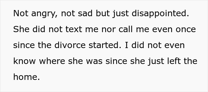 Woman Thinks She’s Too Hot For Her Husband, Comes Crawling Back As Divorce Proceeds Woman Thinks She’s Too Hot For Her Husband, Comes Crawling Back As Divorce Proceeds