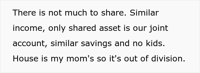 Woman Thinks She’s Too Hot For Her Husband, Comes Crawling Back As Divorce Proceeds Woman Thinks She’s Too Hot For Her Husband, Comes Crawling Back As Divorce Proceeds