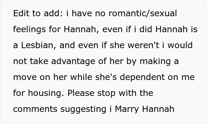 Woman Moves In With Her Sis, Does All The Chores That Sis Has Been Avoiding, Husband Is Mortified Woman Moves In With Her Sis, Does All The Chores That Sis Has Been Avoiding, Husband Is Mortified