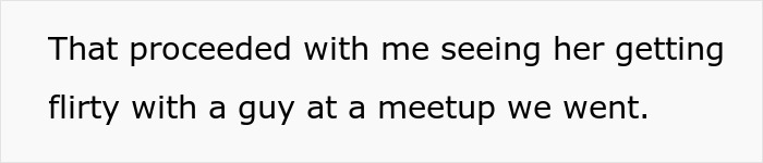 Woman Thinks She’s Too Hot For Her Husband, Comes Crawling Back As Divorce Proceeds Woman Thinks She’s Too Hot For Her Husband, Comes Crawling Back As Divorce Proceeds