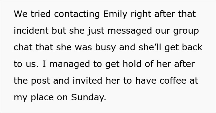 Woman Keeps Parenting Others’ Kids, Friend Kicks Her Out After She Refused To Give Her Baby Back Woman Keeps Parenting Others’ Kids, Friend Kicks Her Out After She Refused To Give Her Baby Back