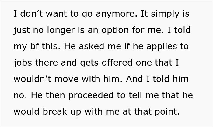 Woman Refuses To Leave Behind Her Cat To Travel Australia For A Year, Gets Dumped Woman Refuses To Leave Behind Her Cat To Travel Australia For A Year, Gets Dumped