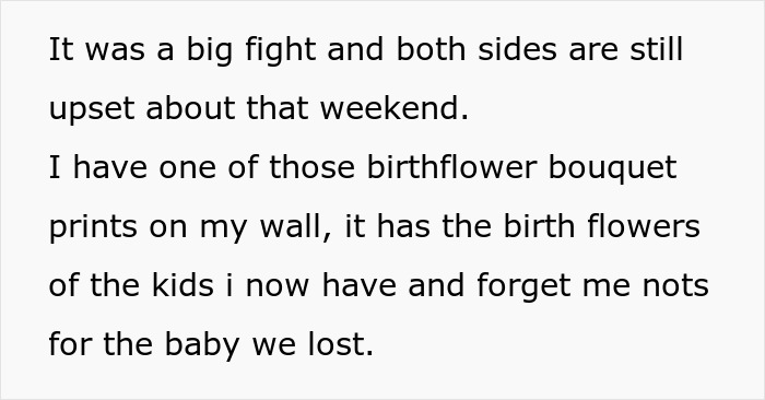 Woman Blocks MIL A Week Before Mother’s Day As She Sent Her A Wedding Invitation For Her Dead Baby Woman Blocks MIL A Week Before Mother’s Day As She Sent Her A Wedding Invitation For Her Dead Baby