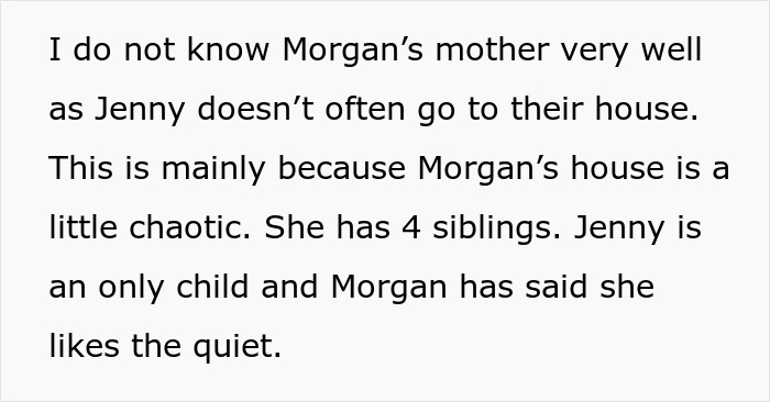 Girl With Several Siblings Is Upset After Mom Says Her Birthday Concert Tickets Will Go To Her Bro Girl With Several Siblings Is Upset After Mom Says Her Birthday Concert Tickets Will Go To Her Bro