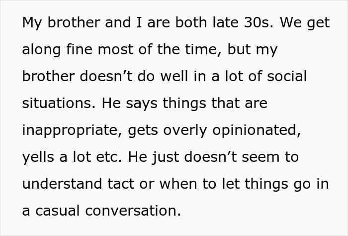 Brother Drags “Chauvinist Man-Baby” After He Goes Off On His Wife For Wearing More Makeup Brother Drags “Chauvinist Man-Baby” After He Goes Off On His Wife For Wearing More Makeup