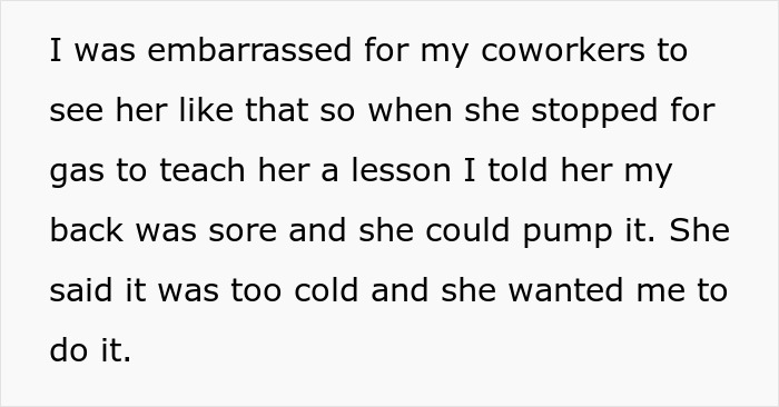 Guy Shocked That His ‘Lesson’ For GF Ends In A Breakup, Gets A Reality Check Guy Shocked That His ‘Lesson’ For GF Ends In A Breakup, Gets A Reality Check
