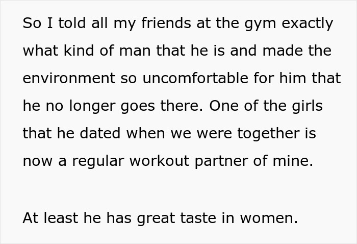 Woman Gets Screwed Over By Narcissist BF, Ruins The Single Thing He Cares About As Revenge Woman Gets Screwed Over By Narcissist BF, Ruins The Single Thing He Cares About As Revenge