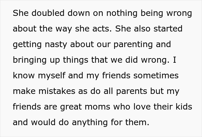 Woman Keeps Parenting Others’ Kids, Friend Kicks Her Out After She Refused To Give Her Baby Back Woman Keeps Parenting Others’ Kids, Friend Kicks Her Out After She Refused To Give Her Baby Back