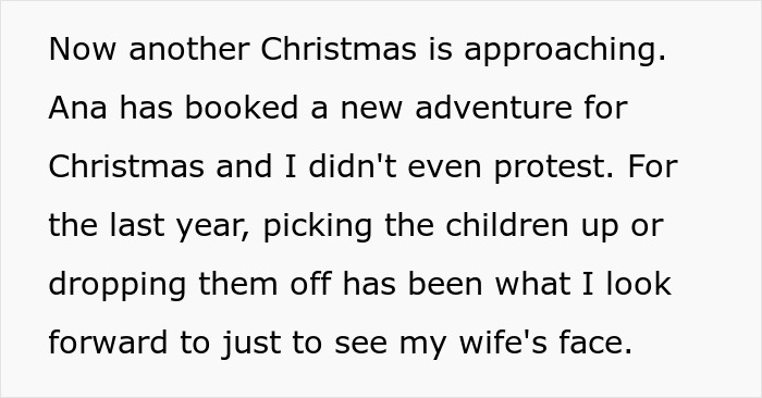 Husband Moves In With Mistress, Wife Makes Peace With It, He Quickly Regrets The Decision Husband Moves In With Mistress, Wife Makes Peace With It, He Quickly Regrets The Decision