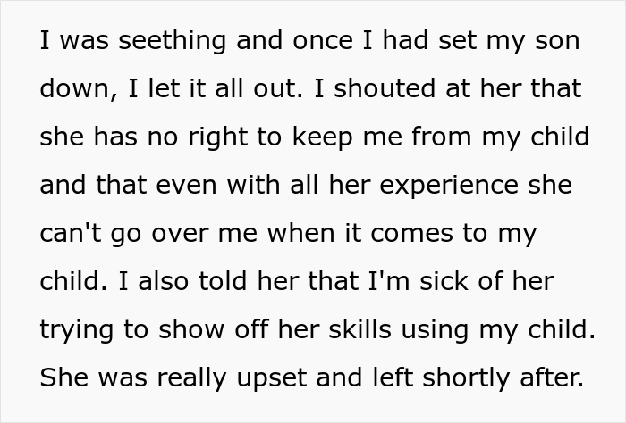 Woman Keeps Parenting Others’ Kids, Friend Kicks Her Out After She Refused To Give Her Baby Back Woman Keeps Parenting Others’ Kids, Friend Kicks Her Out After She Refused To Give Her Baby Back