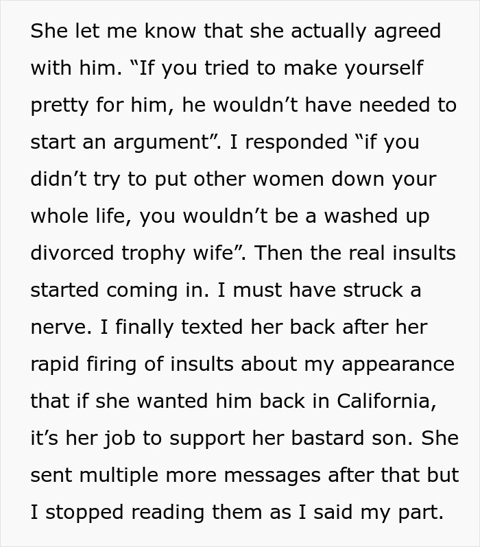 Guy Wants GF To Look Like Other Women, Is Left Single And Stranded In Another State Guy Wants GF To Look Like Other Women, Is Left Single And Stranded In Another State