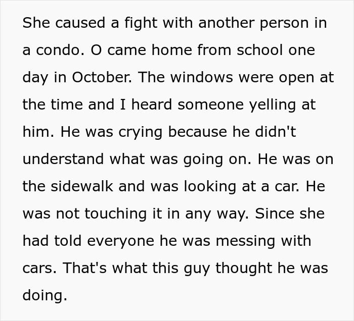 Dad Figures Out A Way To Get Back At 'Karen' Neighbor After She Makes Their Life Hell Dad Figures Out A Way To Get Back At 'Karen' Neighbor After She Makes Their Life Hell