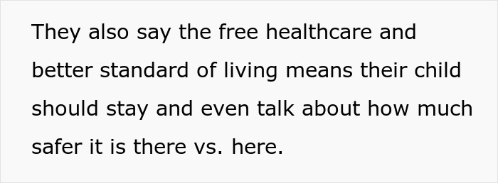 “This Is Insane”: Family Demands Person Go Into Debt To Help Sister Out With Legal Bills “This Is Insane”: Family Demands Person Go Into Debt To Help Sister Out With Legal Bills