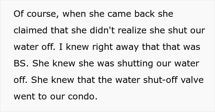 Dad Figures Out A Way To Get Back At 'Karen' Neighbor After She Makes Their Life Hell Dad Figures Out A Way To Get Back At 'Karen' Neighbor After She Makes Their Life Hell