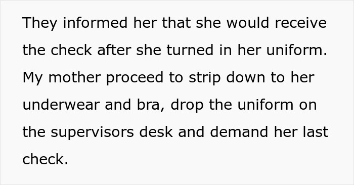 Mom And Daughter Earn “Rock Stars” Title After Their Malicious Compliance Leaves Casino Speechless Mom And Daughter Earn “Rock Stars” Title After Their Malicious Compliance Leaves Casino Speechless