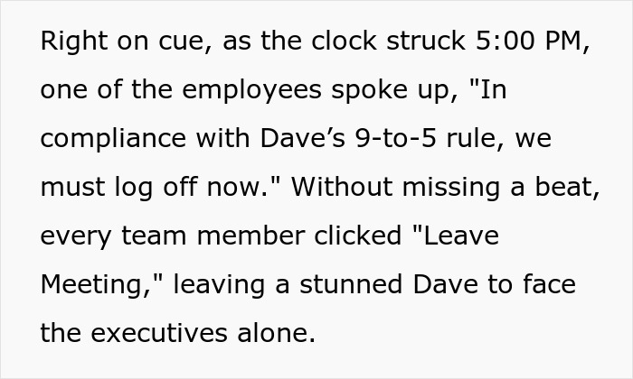 Upset Workers Stage "5:00 Zoom Exodus," Leaving Micromanager To Face Angry Bosses Alone