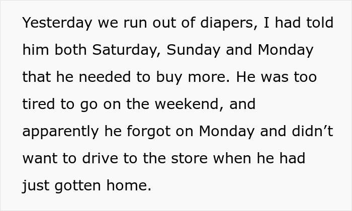 Mom Recovering From A C-Section Completely Loses It At Incompetent Husband Mom Recovering From A C-Section Completely Loses It At Incompetent Husband