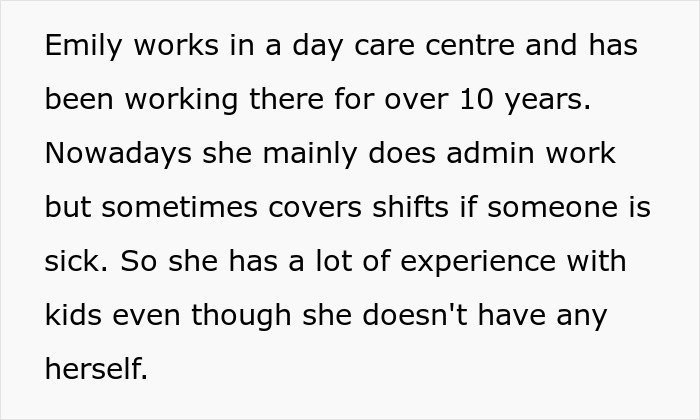 Woman Keeps Parenting Others’ Kids, Friend Kicks Her Out After She Refused To Give Her Baby Back Woman Keeps Parenting Others’ Kids, Friend Kicks Her Out After She Refused To Give Her Baby Back