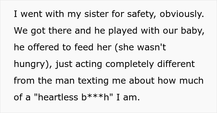 Instead Of Helping Wife, Guy Relaxes During 6-Week Paternity Leave, Gets Mad When Wife Blacks Out Instead Of Helping Wife, Guy Relaxes During 6-Week Paternity Leave, Gets Mad When Wife Blacks Out