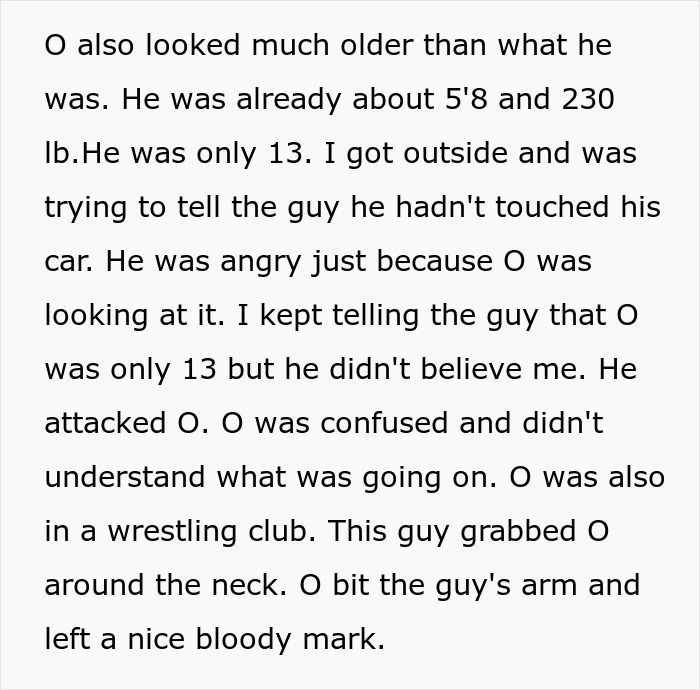 Dad Figures Out A Way To Get Back At 'Karen' Neighbor After She Makes Their Life Hell Dad Figures Out A Way To Get Back At 'Karen' Neighbor After She Makes Their Life Hell