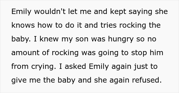 Woman Keeps Parenting Others’ Kids, Friend Kicks Her Out After She Refused To Give Her Baby Back Woman Keeps Parenting Others’ Kids, Friend Kicks Her Out After She Refused To Give Her Baby Back