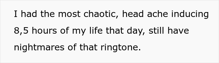 Boss Puts Company Under Fire After Enforcing An Impossible Change Workers Maliciously Comply With Boss Puts Company Under Fire After Enforcing An Impossible Change Workers Maliciously Comply With