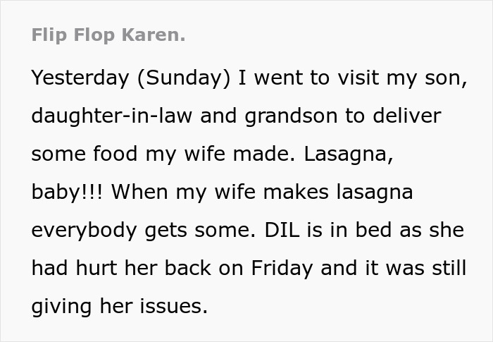 "I've Been Chasing You For 10 Minutes": 'Karen' Assumes Dad Works At Store, Gets A Reality Check