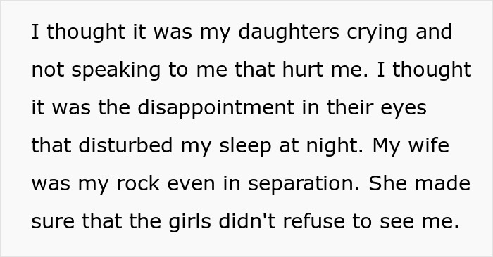 Husband Moves In With Mistress, Wife Makes Peace With It, He Quickly Regrets The Decision Husband Moves In With Mistress, Wife Makes Peace With It, He Quickly Regrets The Decision
