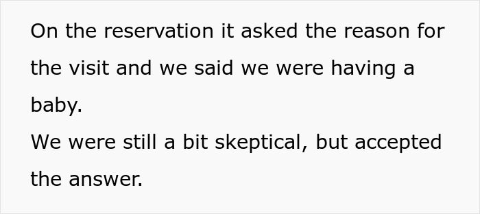 Woman Is Mad Husband's Ex Of 9 Years Upgraded Their Hotel Room, Gets A Reality Check Online Woman Is Mad Husband's Ex Of 9 Years Upgraded Their Hotel Room, Gets A Reality Check Online