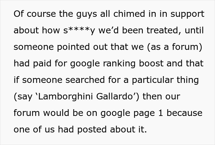 Helicopter Company Rejects An Order 3 Weeks Before Wedding, Relatives Take Some Sweet Revenge Helicopter Company Rejects An Order 3 Weeks Before Wedding, Relatives Take Some Sweet Revenge