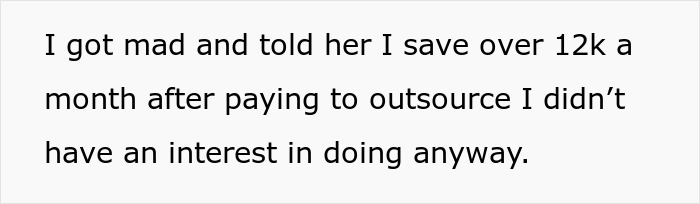 Woman Tells Son's Wife She Needs To Be A Stay-At-Home Mom, Loses It After She Refuses