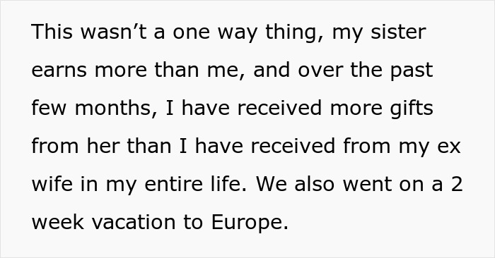 Man Is Extremely Hurt By Daughter Saying She Likes Mom's New BF Better, Removes Her From His Life Man Is Extremely Hurt By Daughter Saying She Likes Mom's New BF Better, Removes Her From His Life