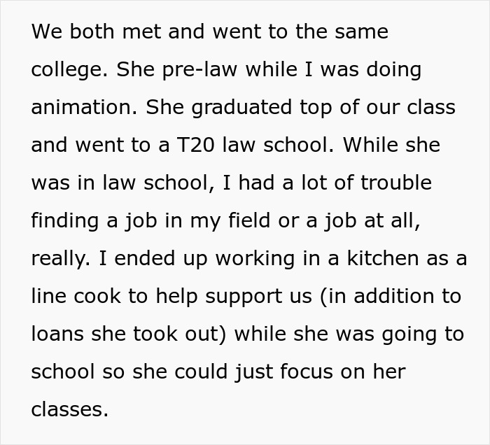 “House Husband” Feels Emasculated, Demands Wife Apologize Or He Won’t Do Any Housework “House Husband” Feels Emasculated, Demands Wife Apologize Or He Won’t Do Any Housework