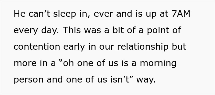 BF Won’t Let GF Ever Sleep In, She Explodes When He Once Again Wakes Her Up By Flicking Her Nose BF Won’t Let GF Ever Sleep In, She Explodes When He Once Again Wakes Her Up By Flicking Her Nose