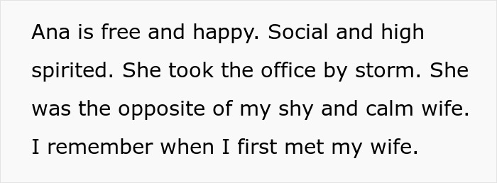 Husband Moves In With Mistress, Wife Makes Peace With It, He Quickly Regrets The Decision Husband Moves In With Mistress, Wife Makes Peace With It, He Quickly Regrets The Decision