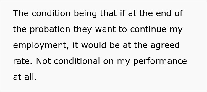CEO’s Email Blunder Leaves New Hire Infuriated As His Actual Salary Is Revealed CEO’s Email Blunder Leaves New Hire Infuriated As His Actual Salary Is Revealed