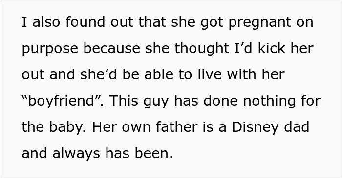 Pregnant Teen Due For Reality Check After Complaining About Single Mom’s Simple Birthday Gift Pregnant Teen Due For Reality Check After Complaining About Single Mom’s Simple Birthday Gift