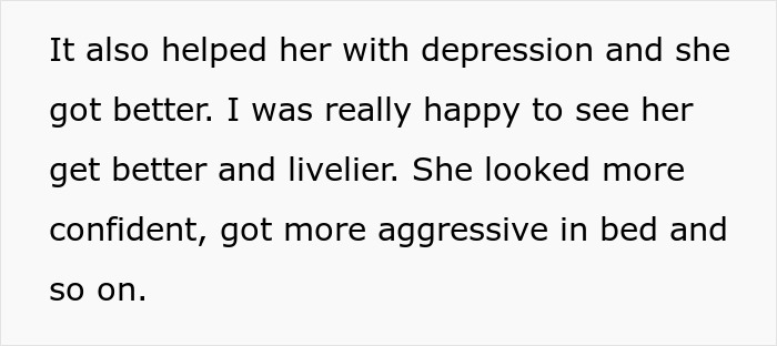 Woman Thinks She’s Too Hot For Her Husband, Comes Crawling Back As Divorce Proceeds Woman Thinks She’s Too Hot For Her Husband, Comes Crawling Back As Divorce Proceeds