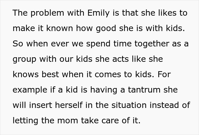 Woman Keeps Parenting Others’ Kids, Friend Kicks Her Out After She Refused To Give Her Baby Back Woman Keeps Parenting Others’ Kids, Friend Kicks Her Out After She Refused To Give Her Baby Back