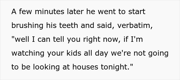 Mom Asks Husband To Watch Kids, Realizes How Exhausted And Angry She Is After His Reaction