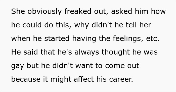 Man Resents His Wife For “Keeping Him From Sleeping With Men”, Kicks Her And 2YO Twins Out Man Resents His Wife For “Keeping Him From Sleeping With Men”, Kicks Her And 2YO Twins Out