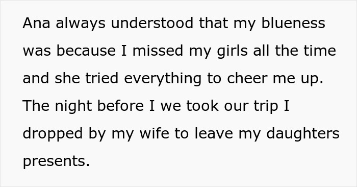 Husband Moves In With Mistress, Wife Makes Peace With It, He Quickly Regrets The Decision Husband Moves In With Mistress, Wife Makes Peace With It, He Quickly Regrets The Decision