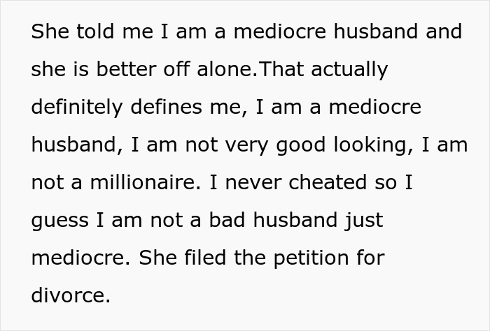Man Gets His New Fiancée Pregnant While Waiting For Divorce, Ex Loses Her Mind Man Gets His New Fiancée Pregnant While Waiting For Divorce, Ex Loses Her Mind